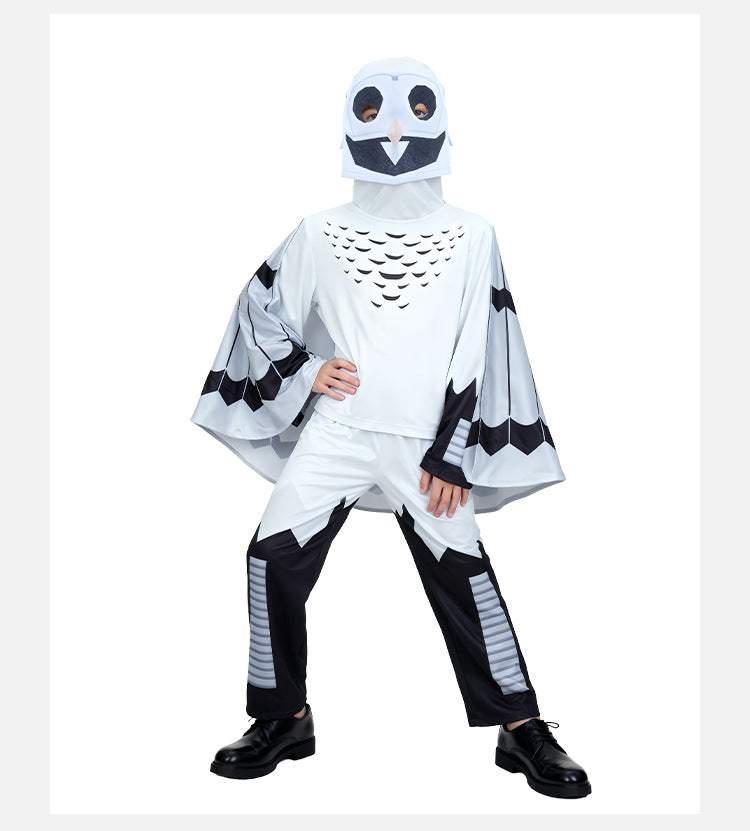 Halloween Children&