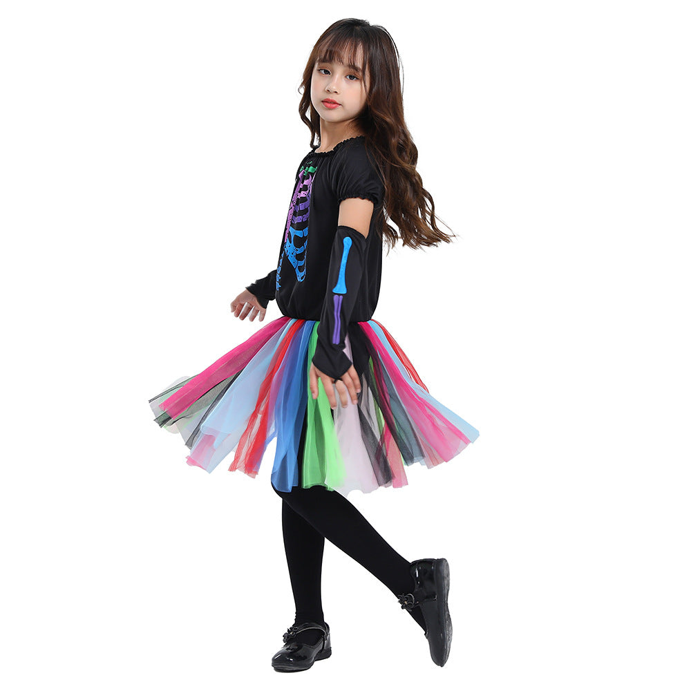 Halloween children&