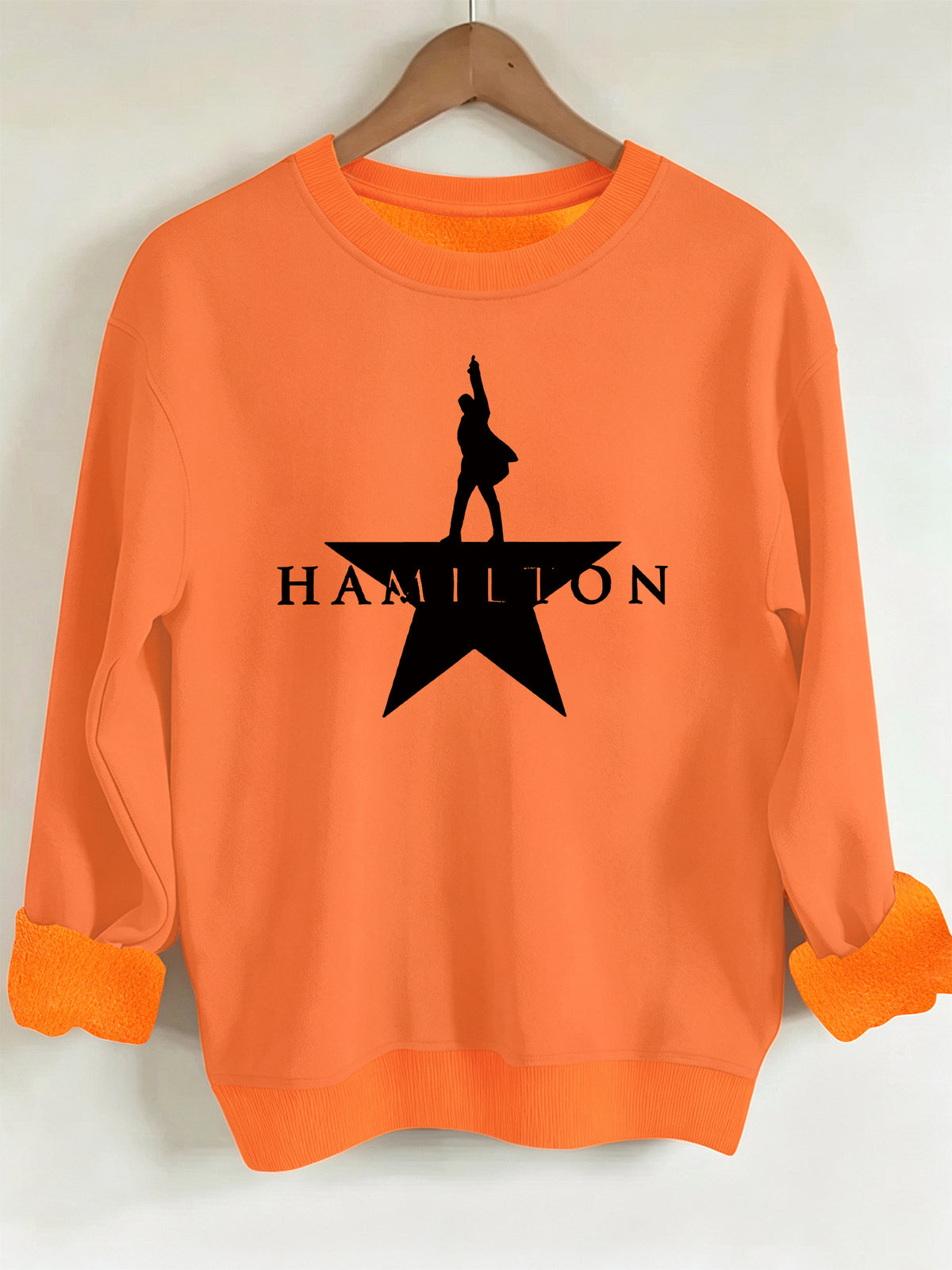 Music graphic printed women&