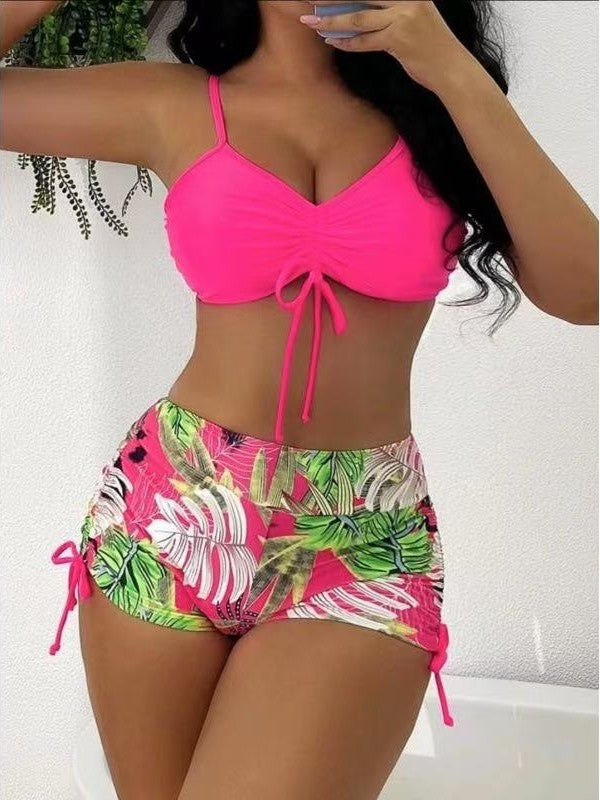 2025 Foreign Trade New Swimwear Women&