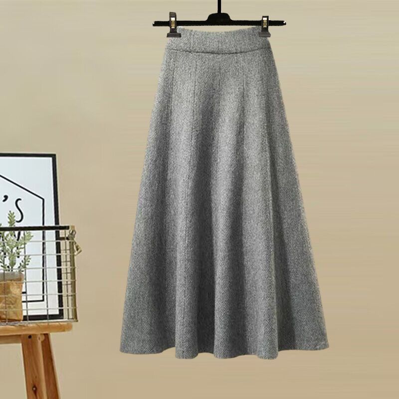 Autumn and Winter Women&