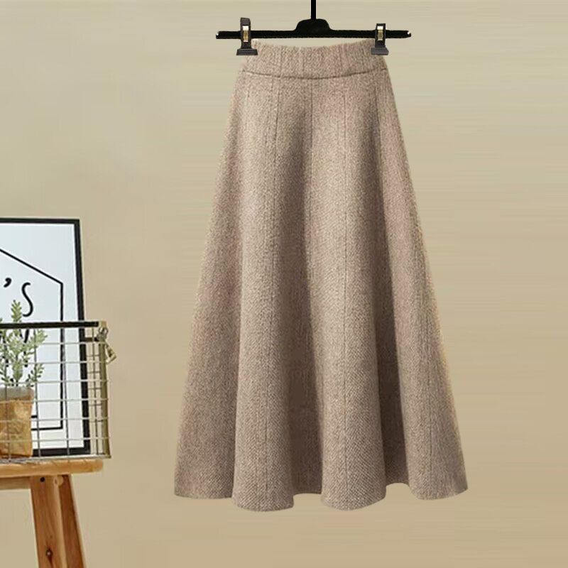 Autumn and Winter Women&