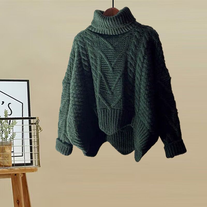 Autumn and Winter Women&