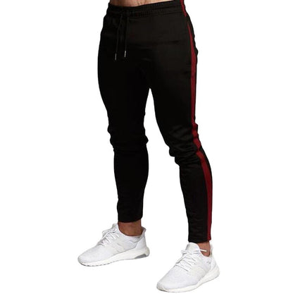 New Cross-Border Men&