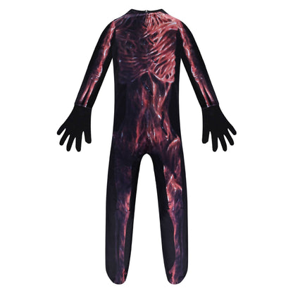 Halloween Cosplay Costume for Kids Children&