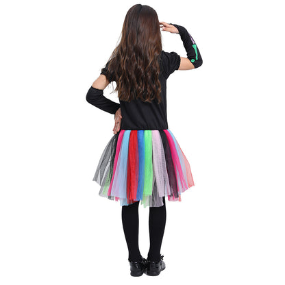 Halloween children&
