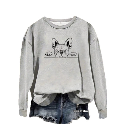 Bottom long sleeved fleece hoodie