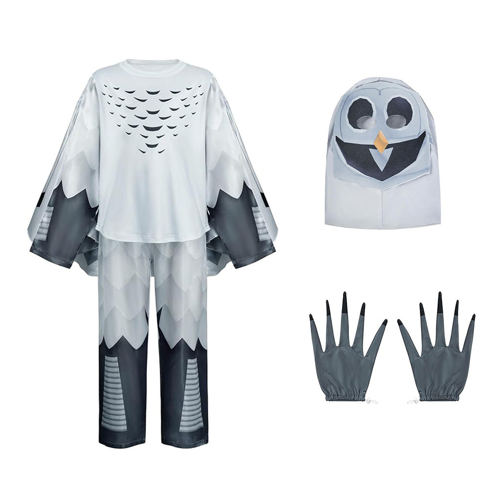 Halloween Children&