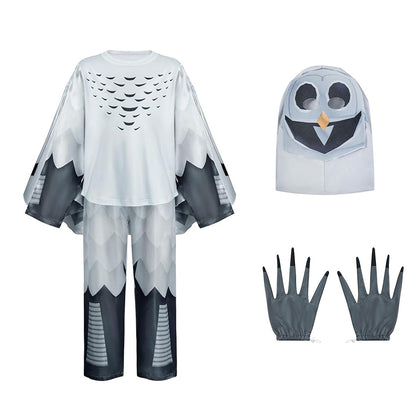 Halloween Children&