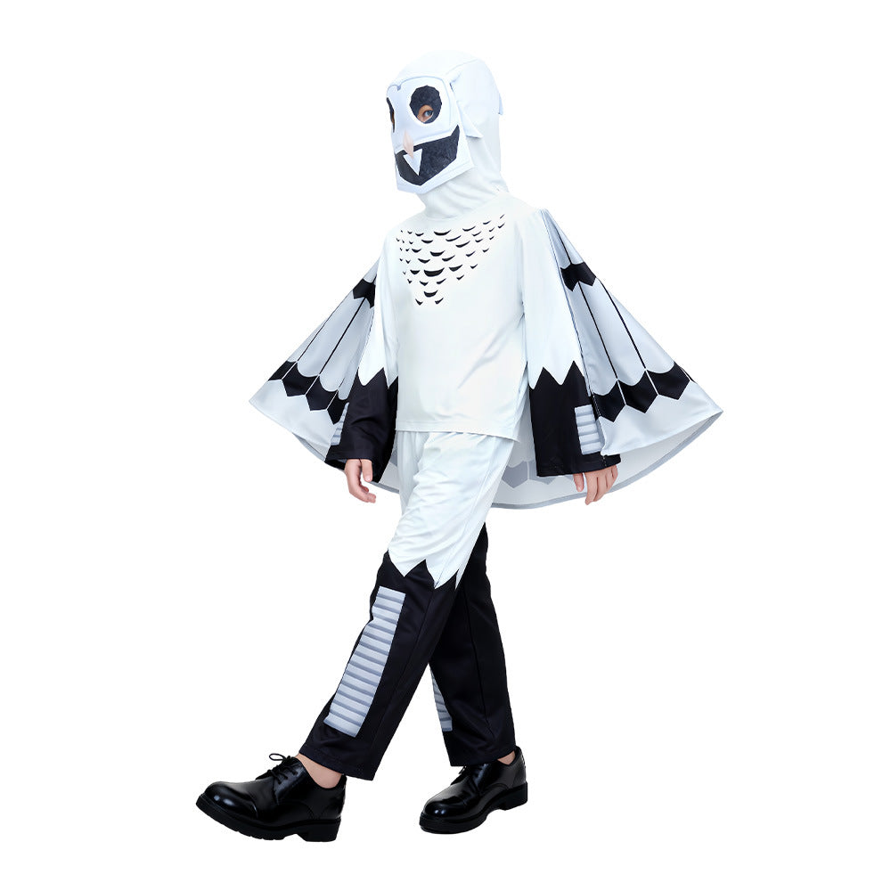 Halloween Children&