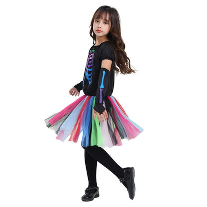 Halloween children&
