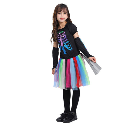Halloween children&