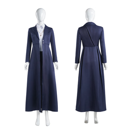 Halloween Agatha Harkness Cosplay Costume