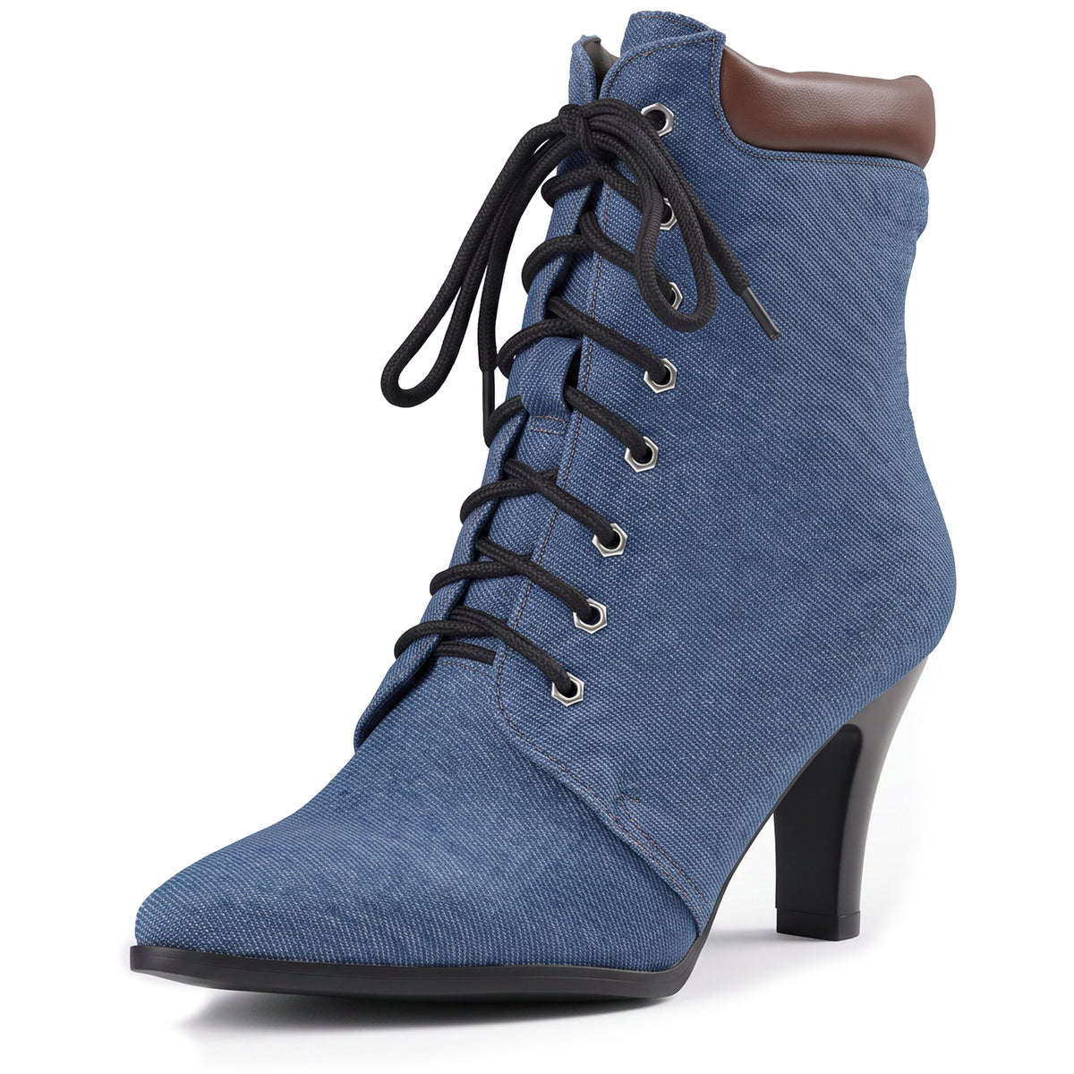 Low-cut Martin Boots Women&