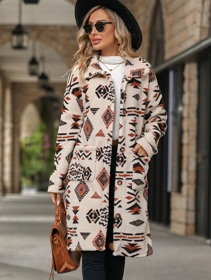 Flash velvet 2023 cross-border autumn and winter new European and American women&