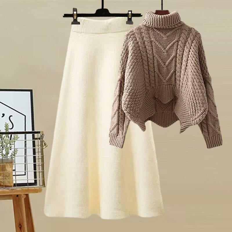 Autumn and Winter Women&