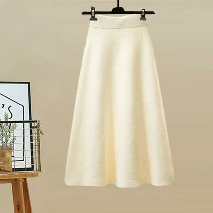 Autumn and Winter Women&