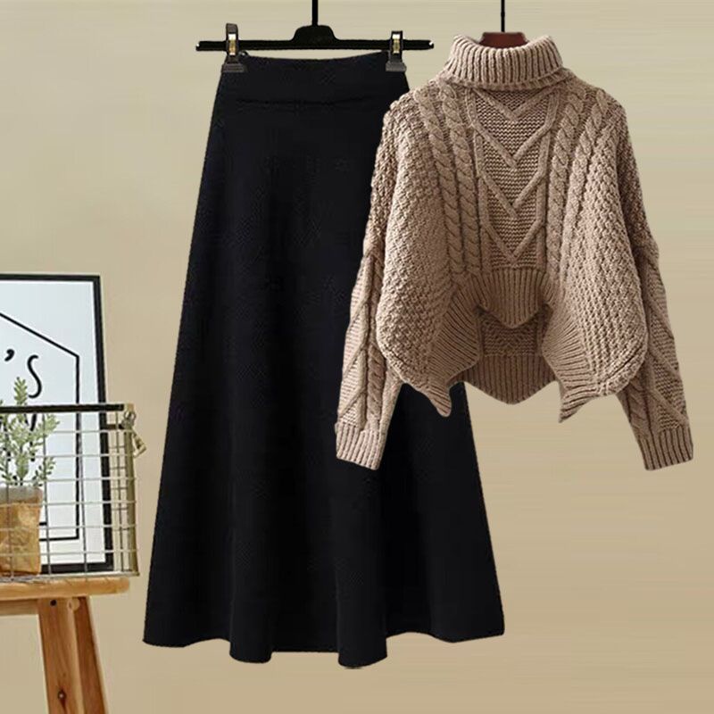Autumn and Winter Women&