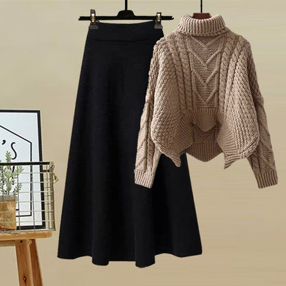 Autumn and Winter Women&