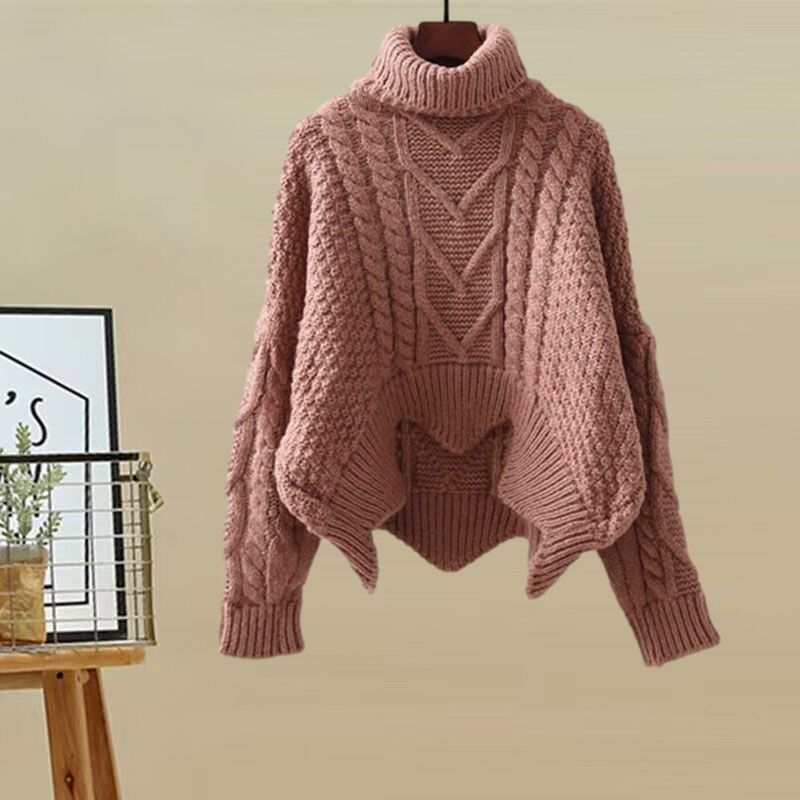 Autumn and Winter Women&
