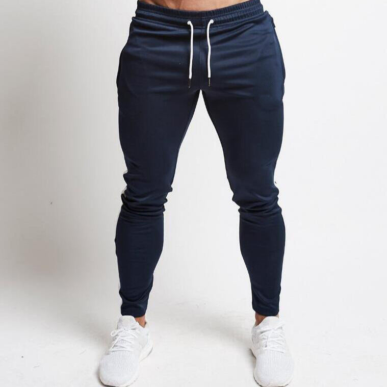 New Cross-Border Men&