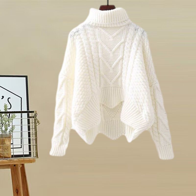 Autumn and Winter Women&
