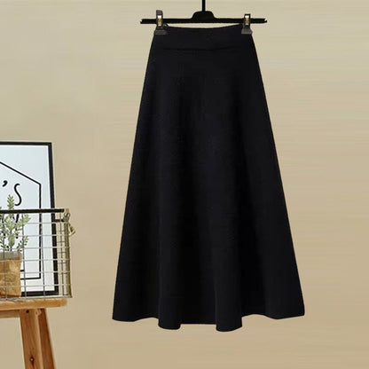 Autumn and Winter Women&