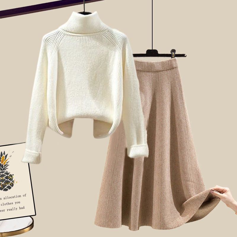 Autumn and Winter Women&