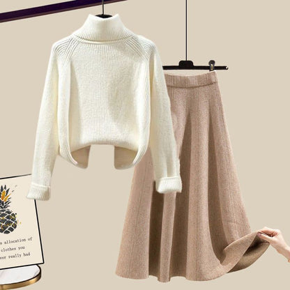Autumn and Winter Women&