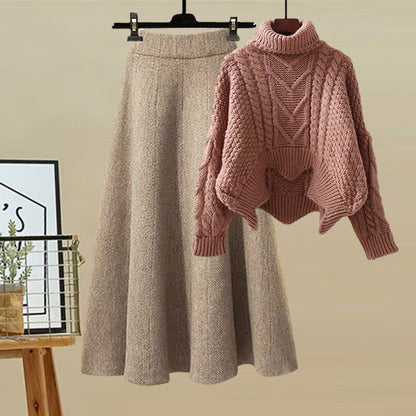 Autumn and Winter Women&