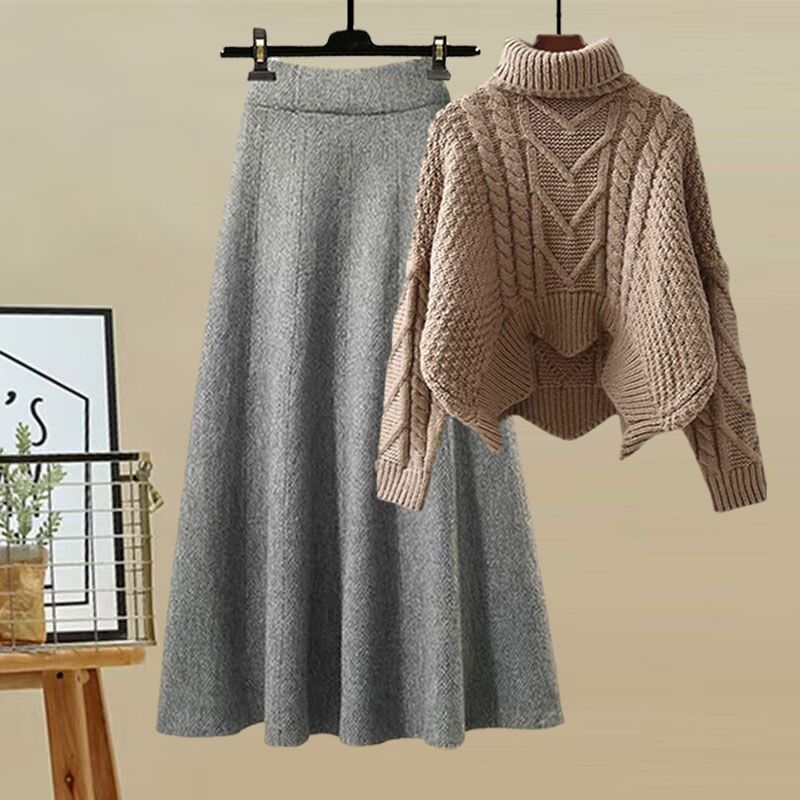 Autumn and Winter Women&