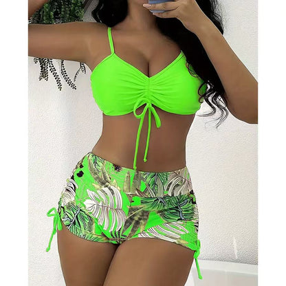 2025 Foreign Trade New Swimwear Women&