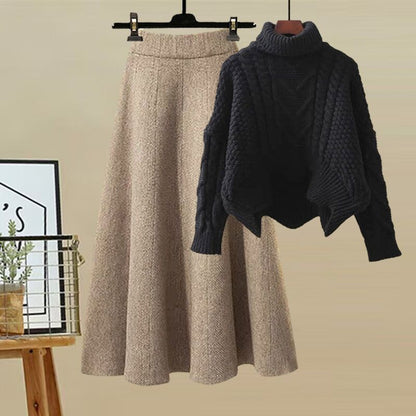 Autumn and Winter Women&