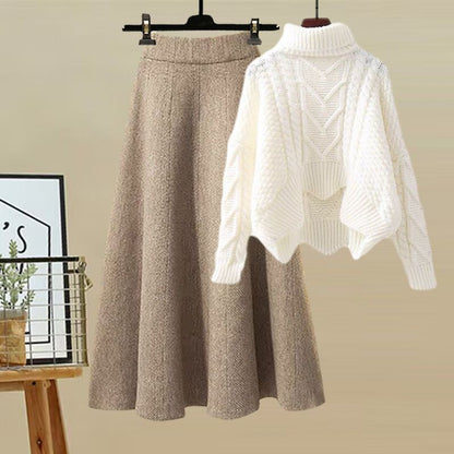 Autumn and Winter Women&
