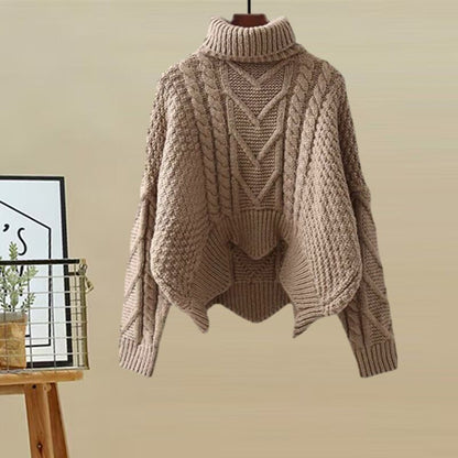 Autumn and Winter Women&