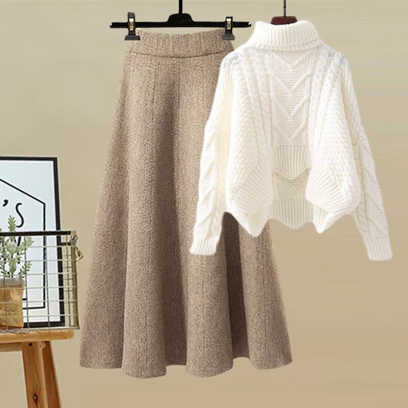Autumn and Winter Women&