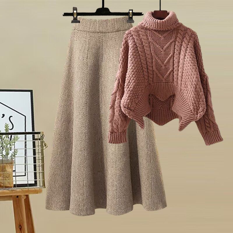 Autumn and Winter Women&