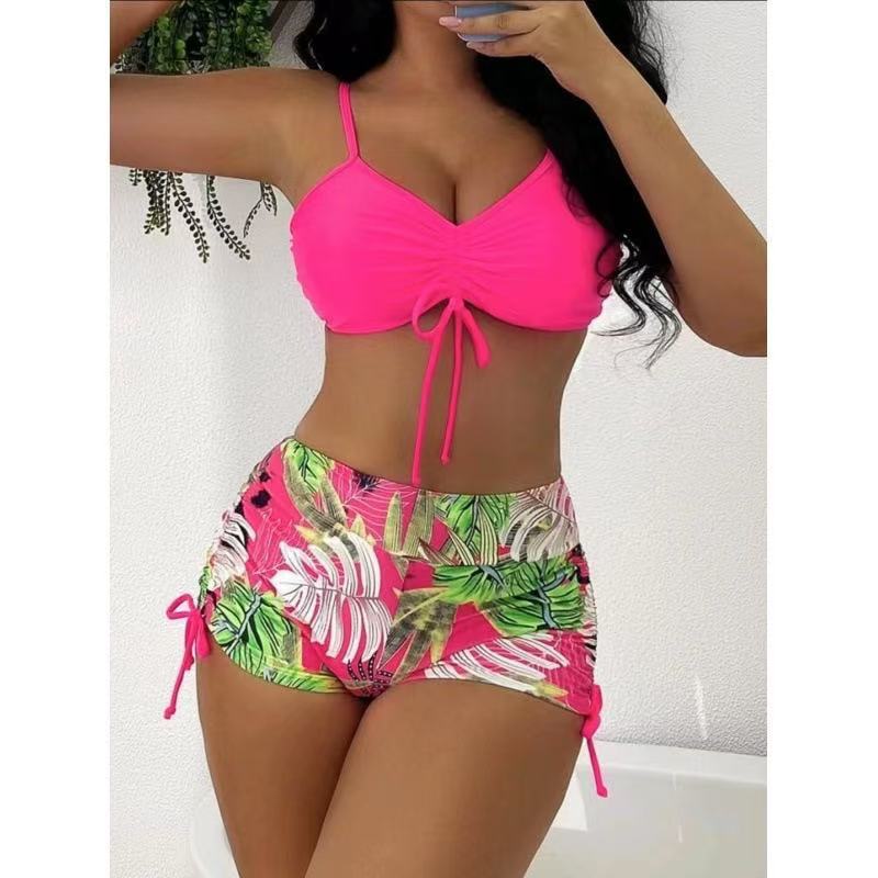 2025 Foreign Trade New Swimwear Women&