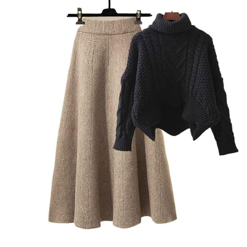 Autumn and Winter Women&