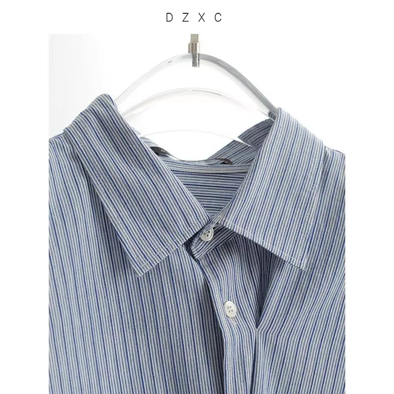 Designer-style three-dimensional tailoring with a "light deconstruction" approach, women&
