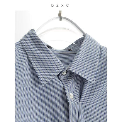 Designer-style three-dimensional tailoring with a "light deconstruction" approach, women&