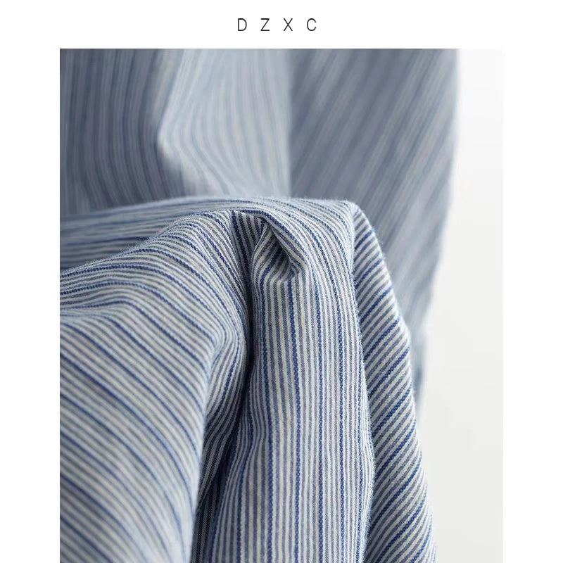 Designer-style three-dimensional tailoring with a "light deconstruction" approach, women&