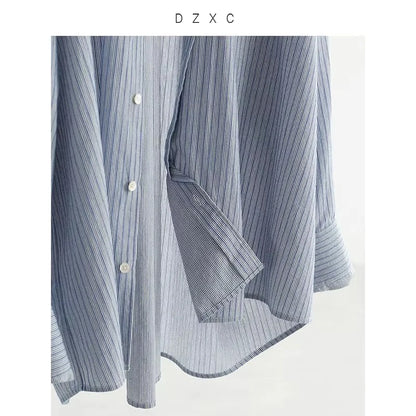 Designer-style three-dimensional tailoring with a "light deconstruction" approach, women&