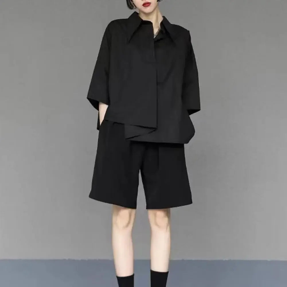 Spring Summer Women&